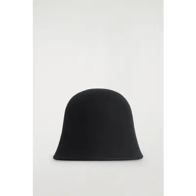 Sculpted Wool Bucket Hat | Nordstrom