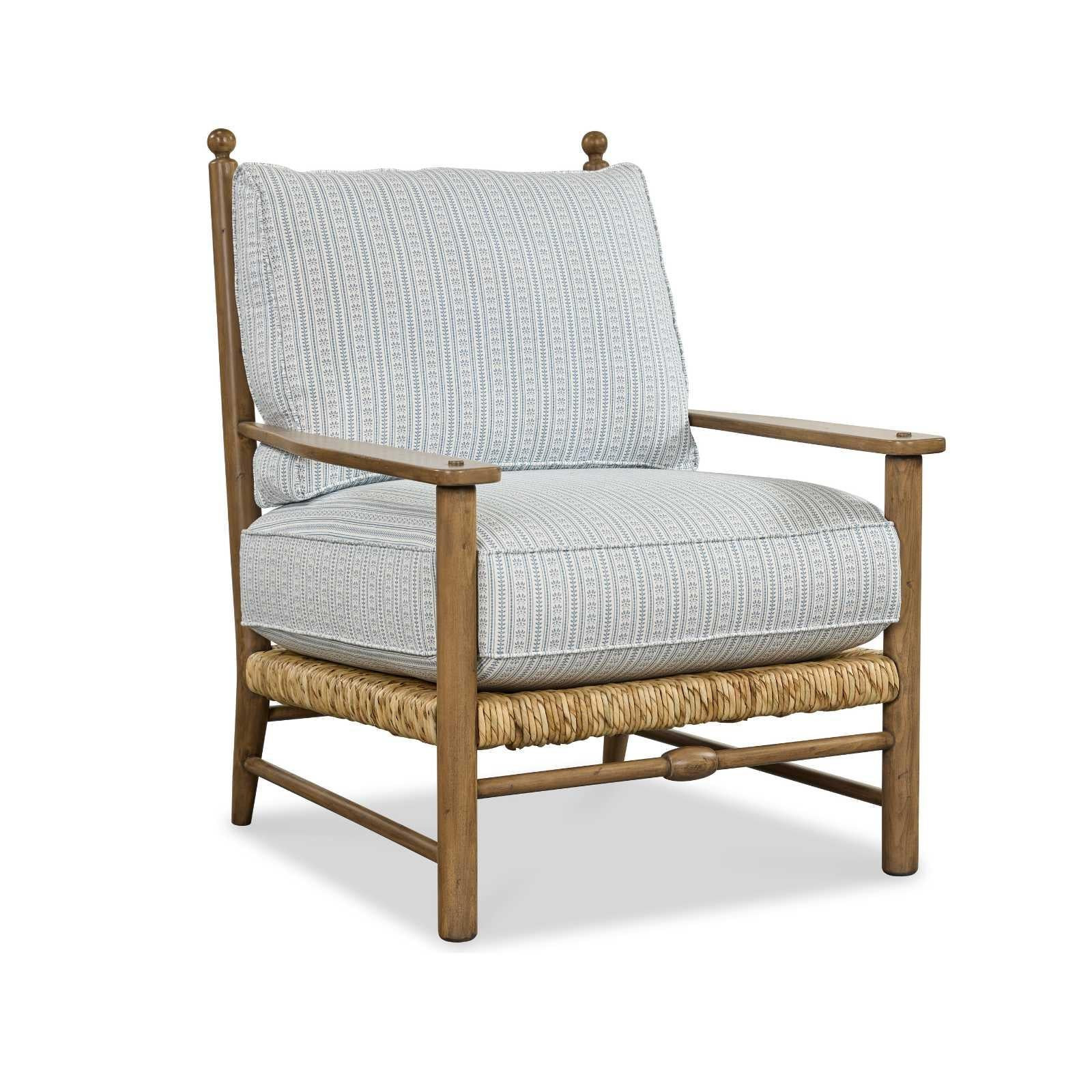 June Rush Chair | Brooke & Lou | Brooke and Lou