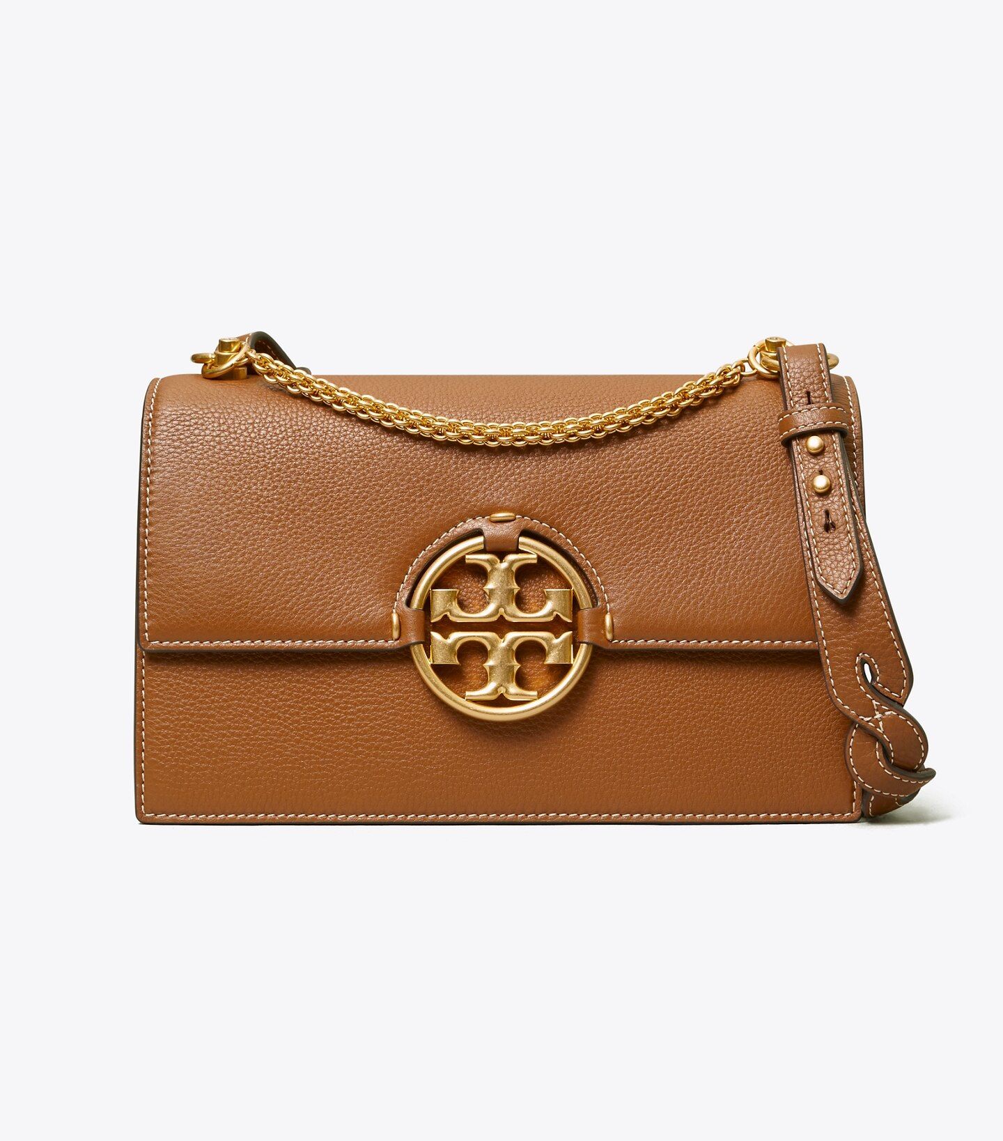 MILLER SHOULDER BAG | Tory Burch (US)