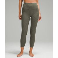 lululemon Align™ High-Rise Leggings 25 | Lululemon (US)