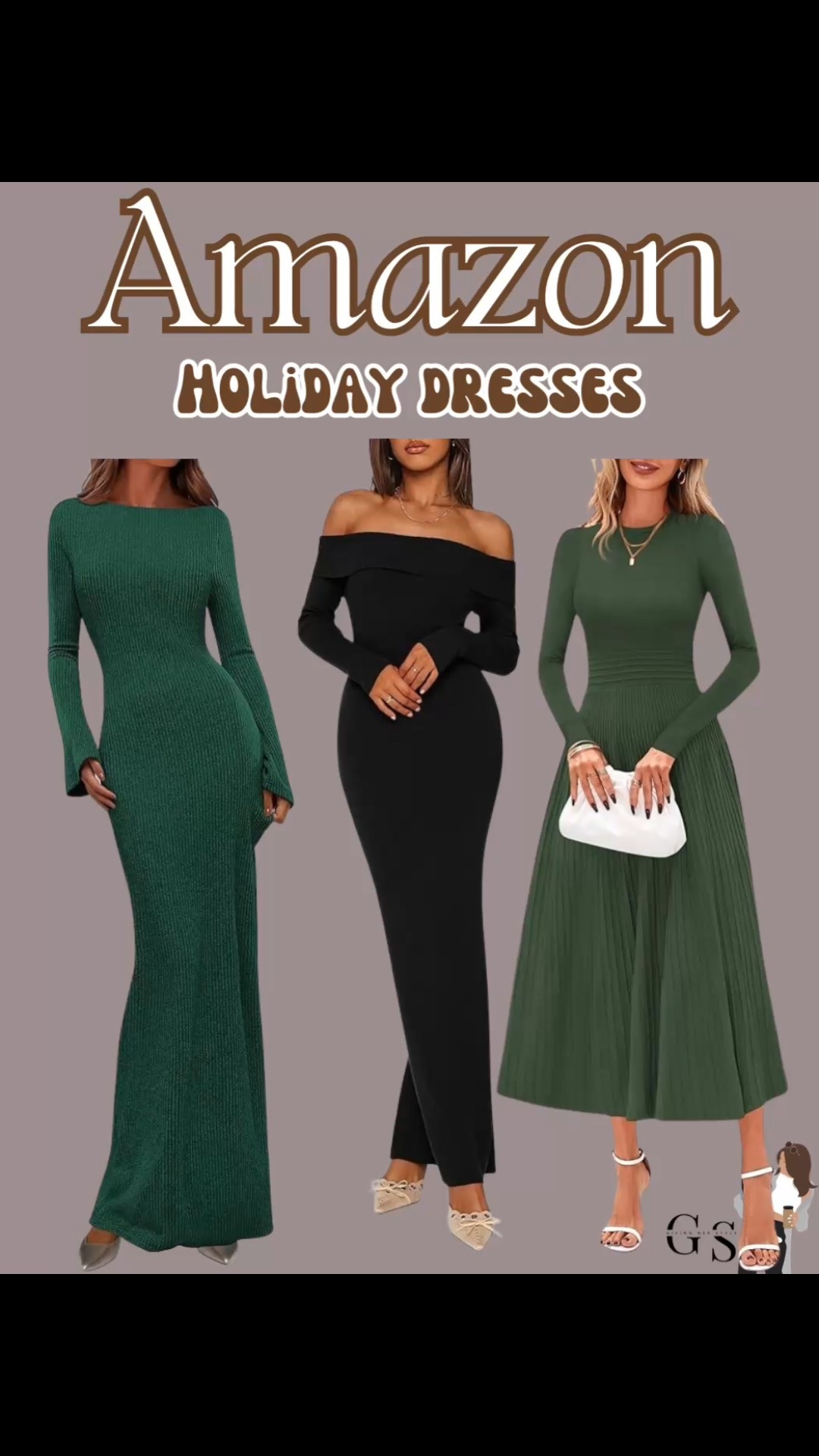 Christmas party outfit, Christmas outfits women, Holiday dresses from Amazon prime 

Amazon, Amazon dress, Amazon dresses, Amazon wedding guest dress, Amazon Christmas dress, fall fashion, cocktail dress, Christmas dress, seasonal dresses, formal dresses, holiday dress, holiday party dress, holiday party, Christmas party, Christmas party dress, wedding guest dresses, winter wedding guest dress, green dress, sequin dress, red dresses, bridesmaid dress, formal wear, cocktail dress, midi dress, short dress, mini dress, ruffles, satin
#dresses #holiday

#LTKParties 

#LTKHoliday #LTKBump #LTKWedding