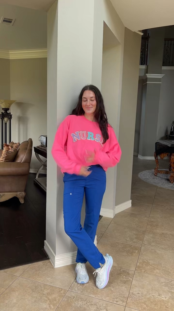 PAGING DR BEAT | PEDI NURSE OUTFITS