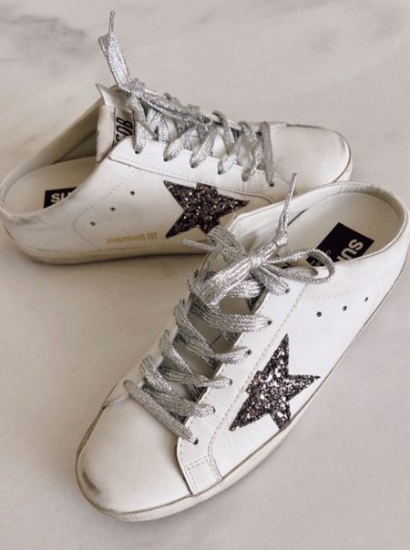 Golden goose lux gift for her my favorite sneakers right now

#LTKHoliday #LTKSeasonal #LTKGiftGuide