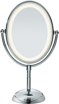 Reflections LED Lighted Double-Sided Mirror | Ulta