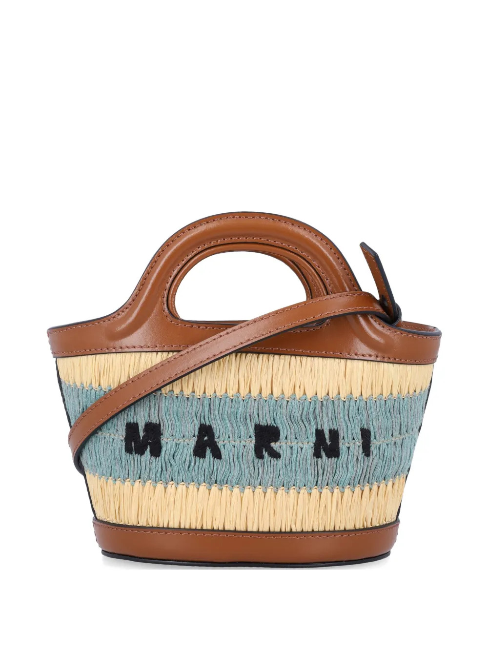 Tropicalia mini tote bag | Farfetch Global