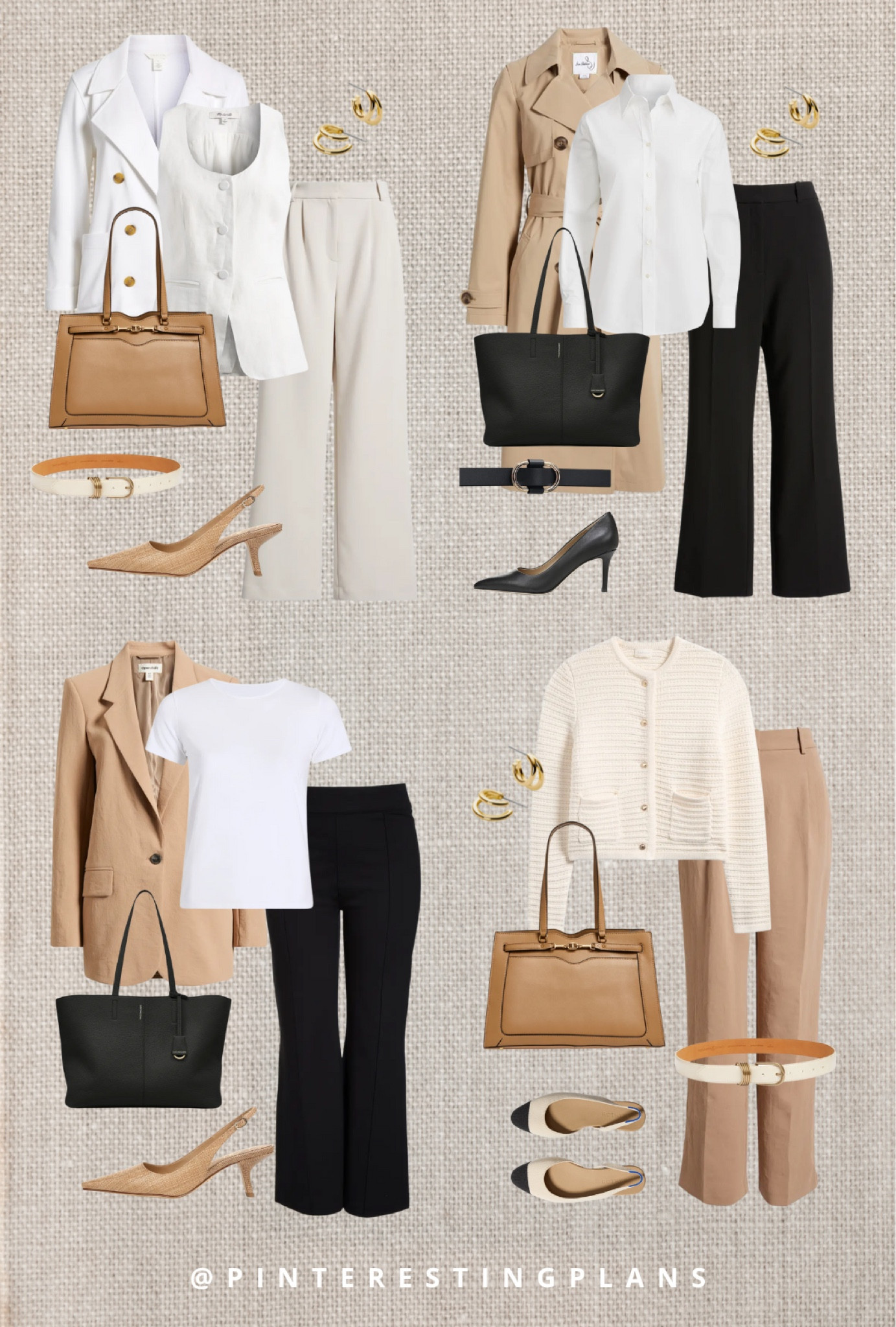 Work outfit. Tonal outfit. Workwear outfit. Nordstrom finds. Office outfit. 

#LTKShoeCrush #LTKStyleTip #LTKWorkwear