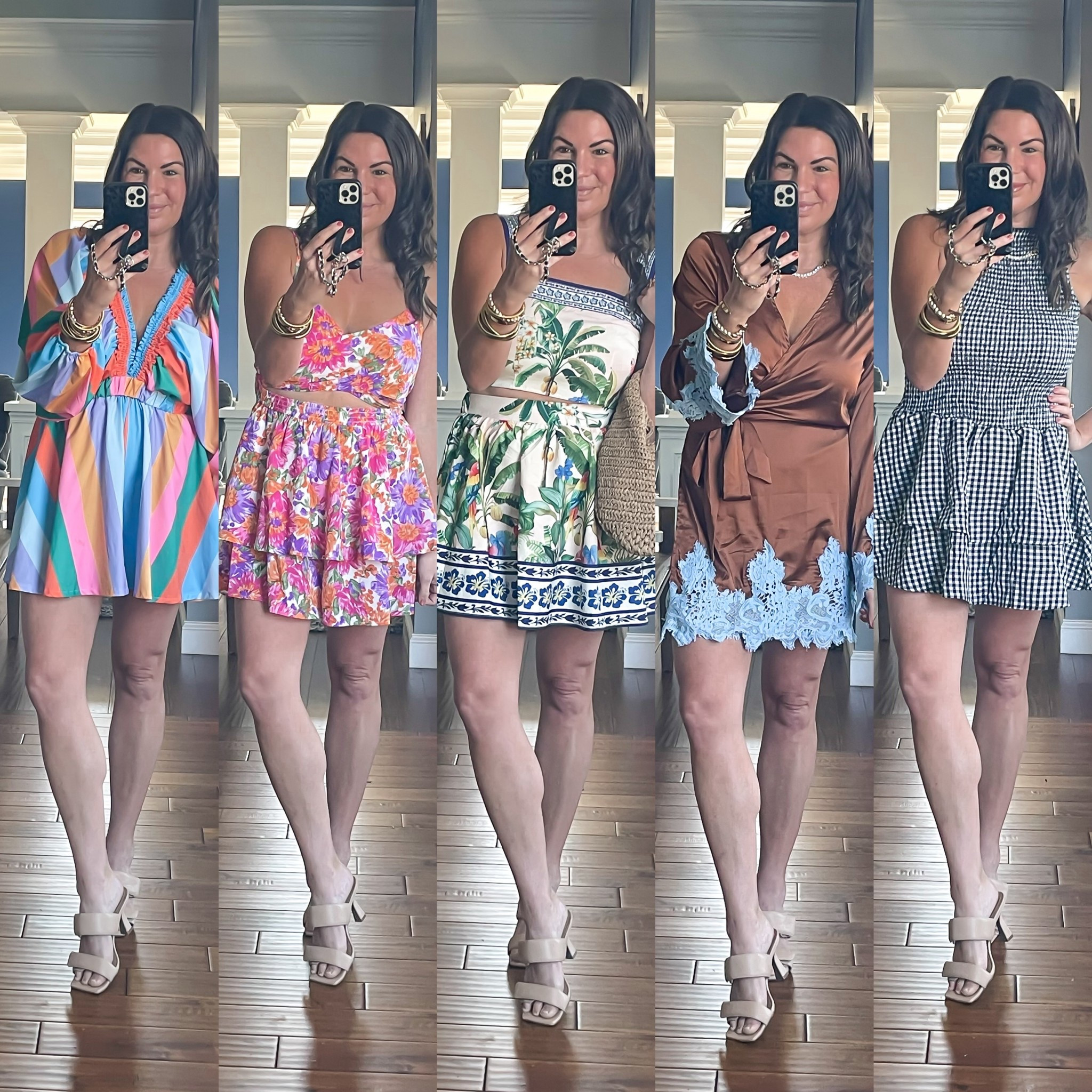 #LTKTravel #LTKSeasonal #LTKOver40