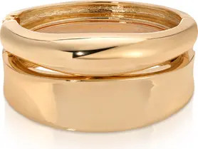 Set of 2 Bangle Bracelets (Women) | Nordstrom | Nordstrom