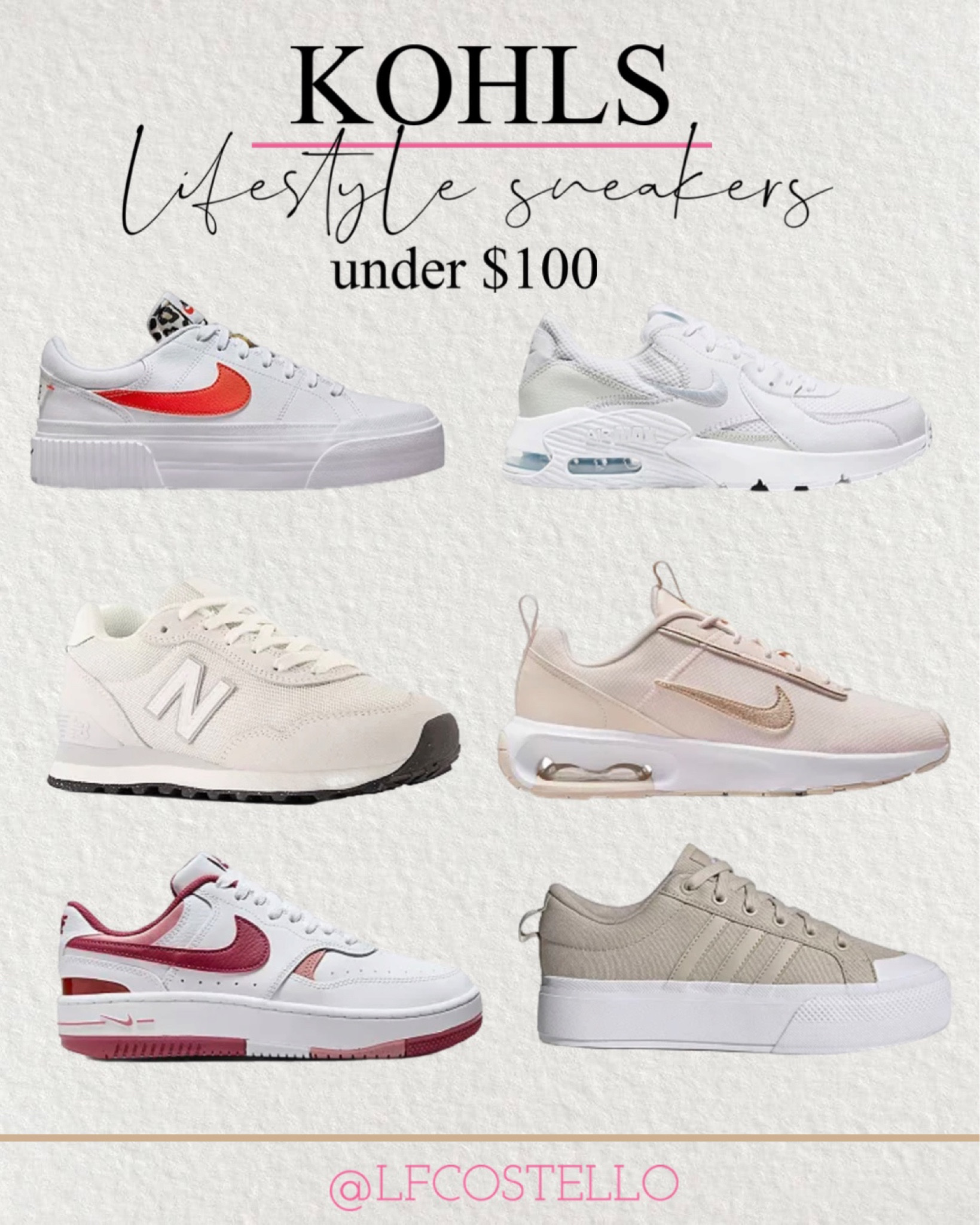 Nike Court Legacy Lift Women&rsquo;s … curated on LTK