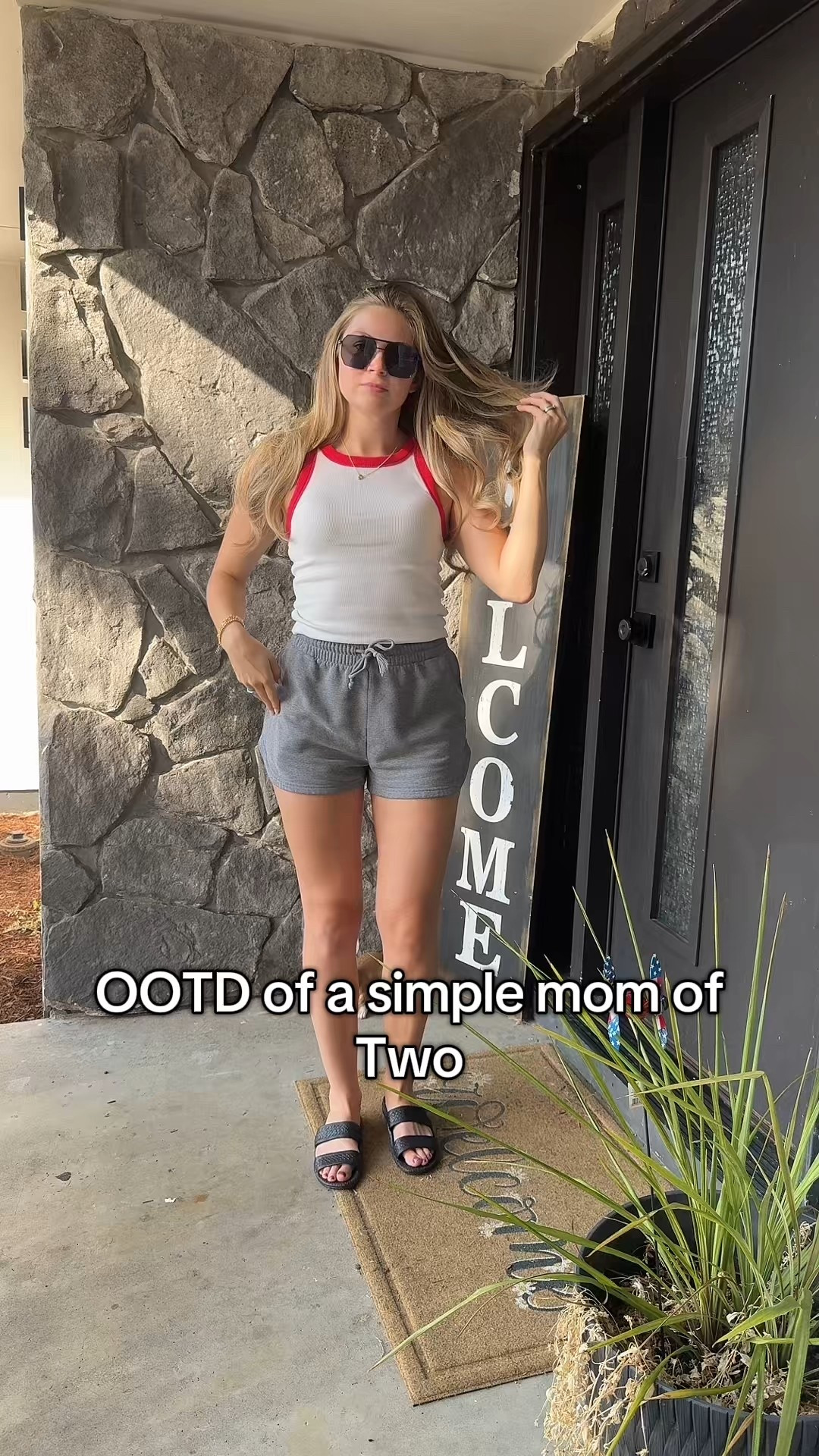 If it’s not comfy I don’t want it! Who else can agree! 

#LTKStyleTip #LTKFindsUnder50