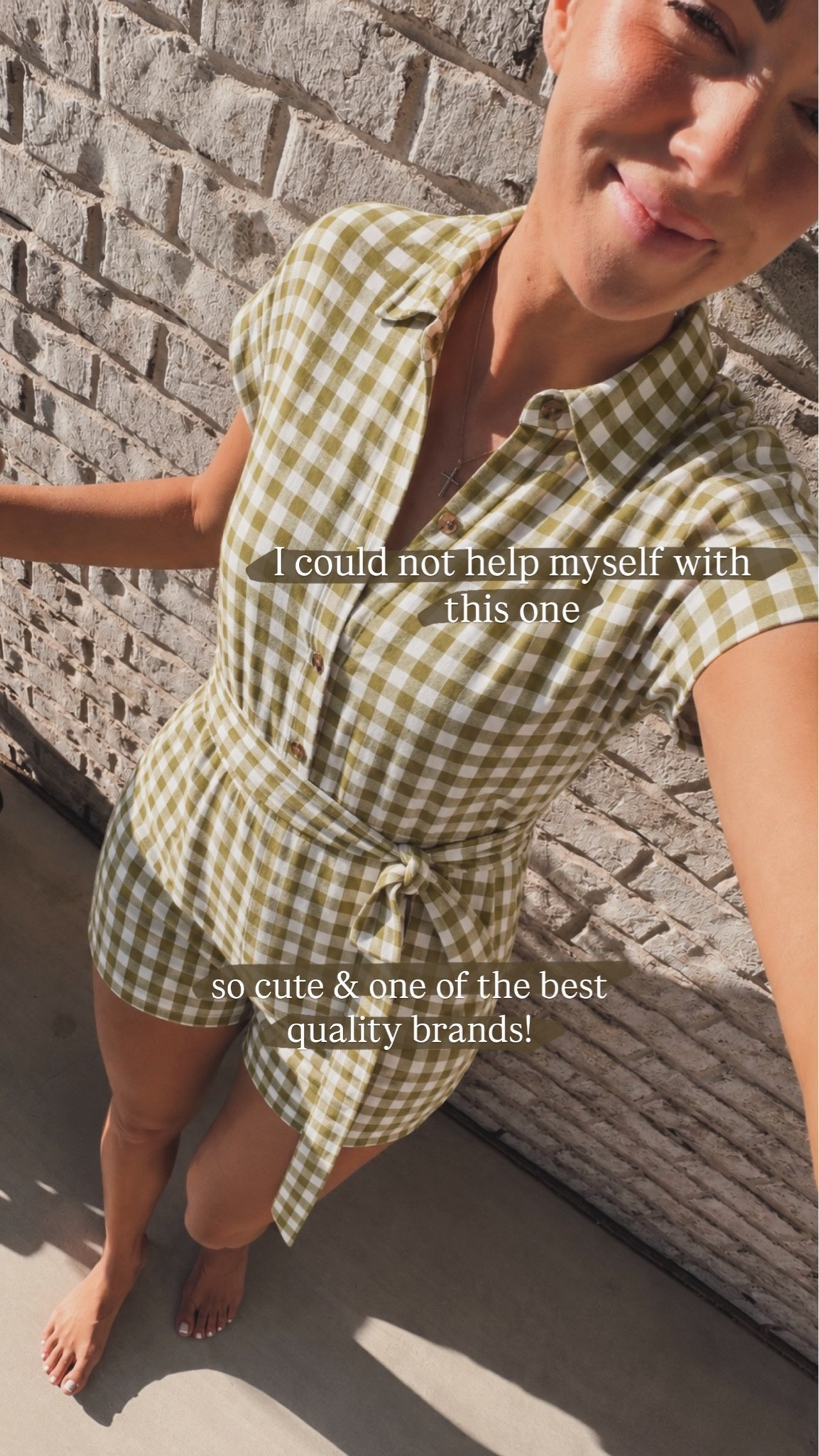 I am in a 2!