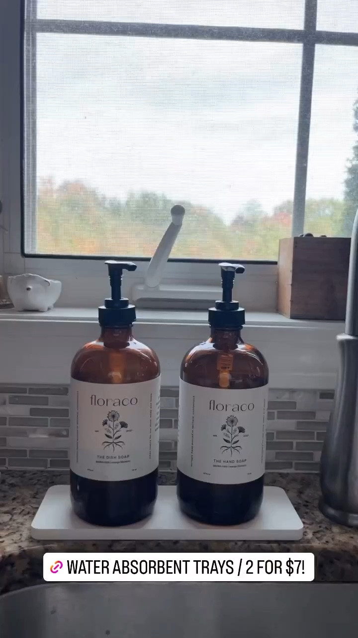 Amazon Prime Day
A best-seller from yesterday!

Kitchen, kitchen cleaning, kitchen organization, stocking stuffer, Amazon home sale



#LTKhome #LTKsalealert #LTKxPrime