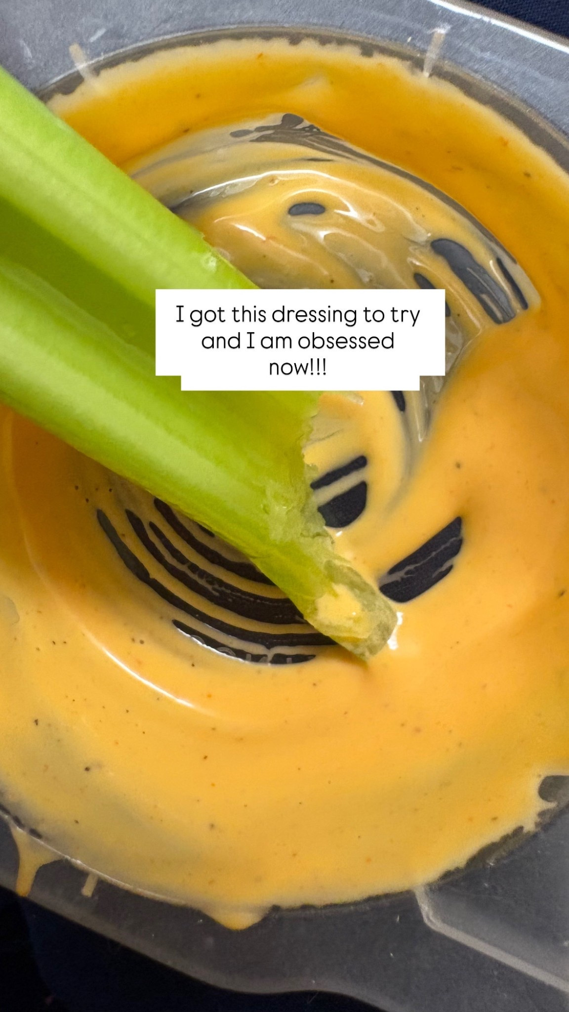 Such a good dressing for celery! Trying to bring healthier snacks to work! 

#LTKfoodie #LTKfitnessgoals #LTKmomlife