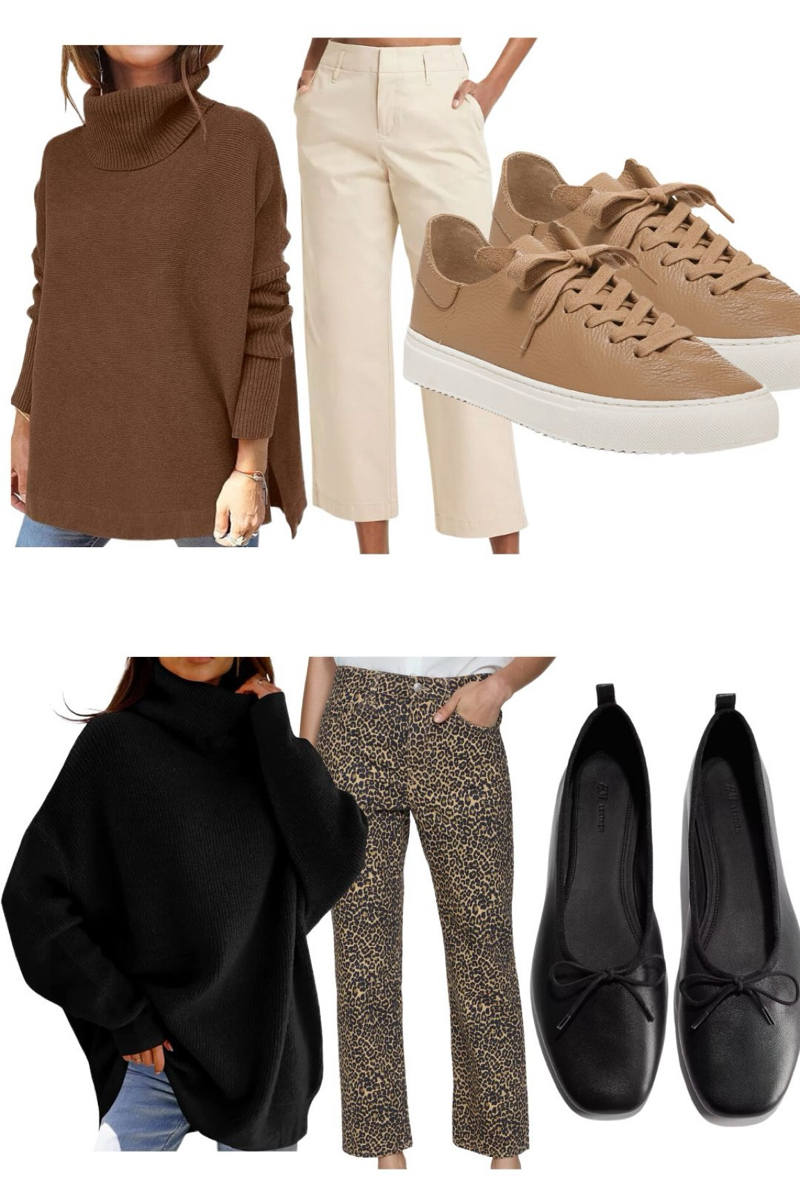 FALL PHOTO OUTFIT SERIES | 🍂☕️🐻

Both of these options are still on the casual side but look extremely polished and chic! I love that you can also wear them a ton after the fall photos! We’re all about long term pieces here that work for multiple occasions 🤍

#fall #fallpictures #fallphotos #autumn #autumnal #fallfashion #falloutfit #burgundy #suede #LTKFallSale

#LTKStyleTip #LTKSeasonal #LTKFallSale