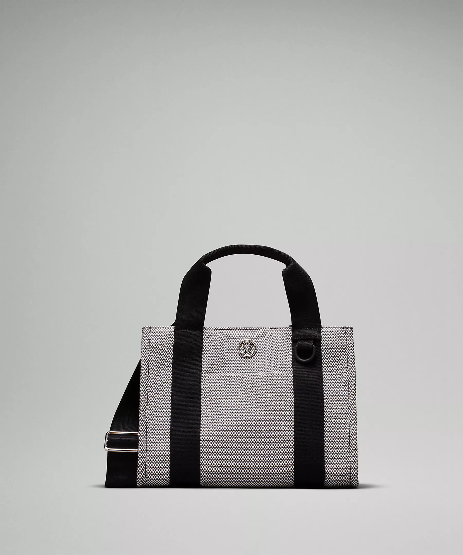 Two-Tone Canvas Tote Bag *Mini 4.5L | Women's Bags,Purses,Wallets | lululemon | Lululemon (US)