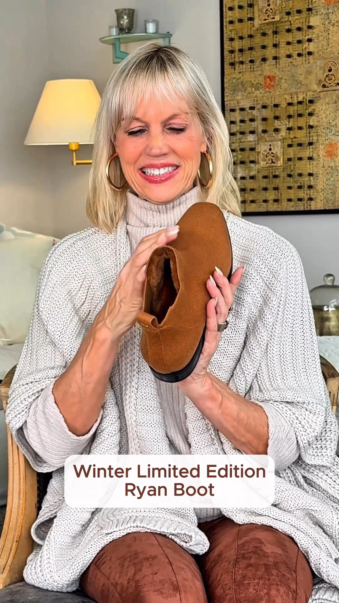 SAVE Up to 30% off at VIVAIA until 12/03 with code: CatherineBF

Catch the Limited Edition Ryan Slip-On While You Can🤎

#LTKSaleAlert #LTKHoliday #LTKSeasonal