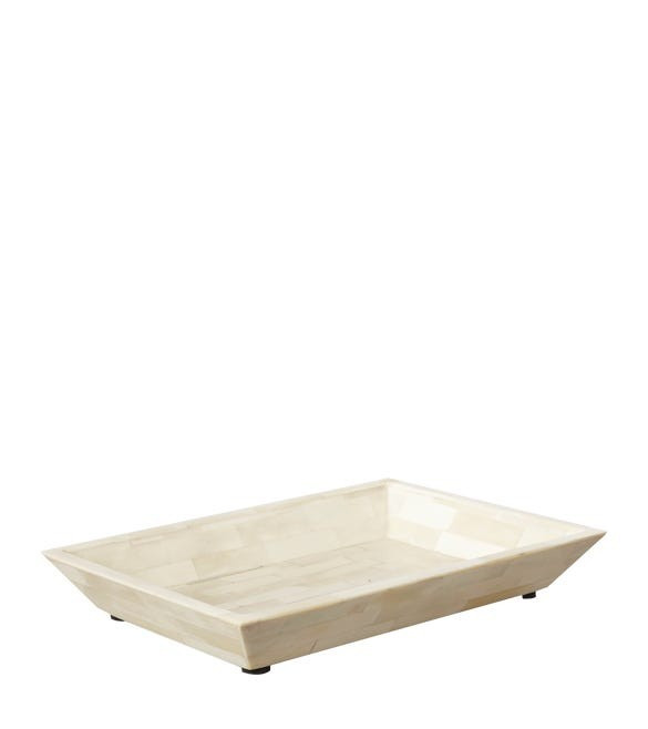Small Bone Tray | OKA US