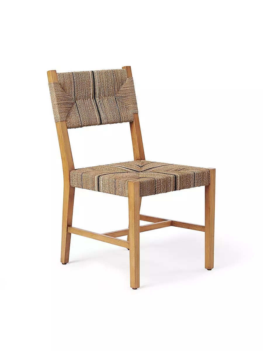 Carson Dining Chair | Serena and Lily