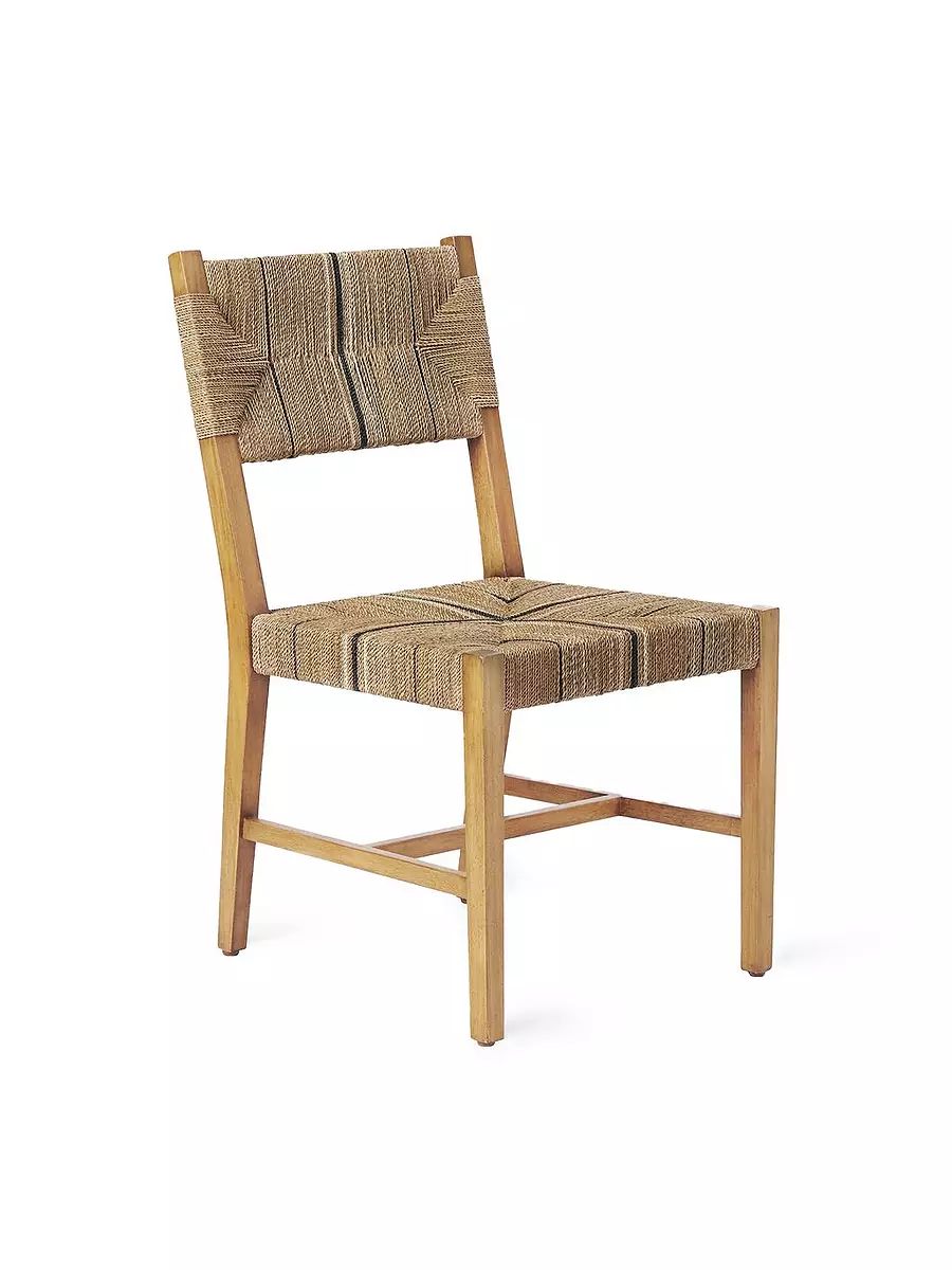 Carson Dining Chair | Serena and Lily