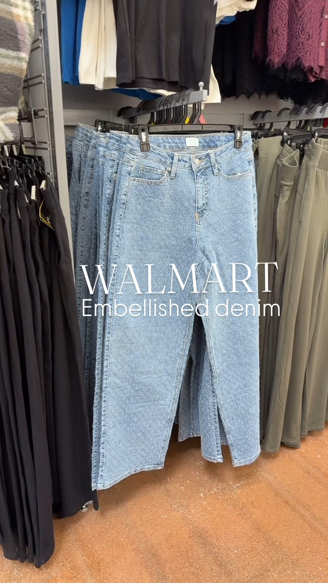 Super easy but elevated outfit!! The details are sooo good and just the right amount of bling!!!!
⬇️⬇️⬇️
Sweater size small
Jeans size 4
Boots TTS

#LTKCyberWeek 

#LTKHoliday #LTKSaleAlert