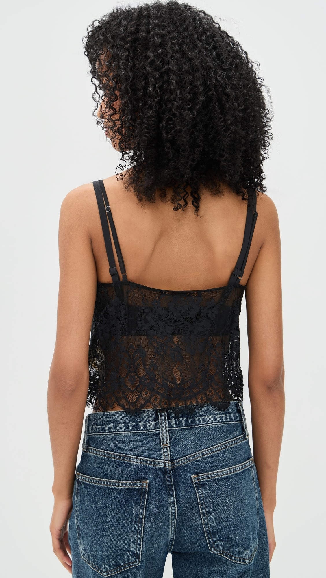 Caylee Lace Cami | Shopbop