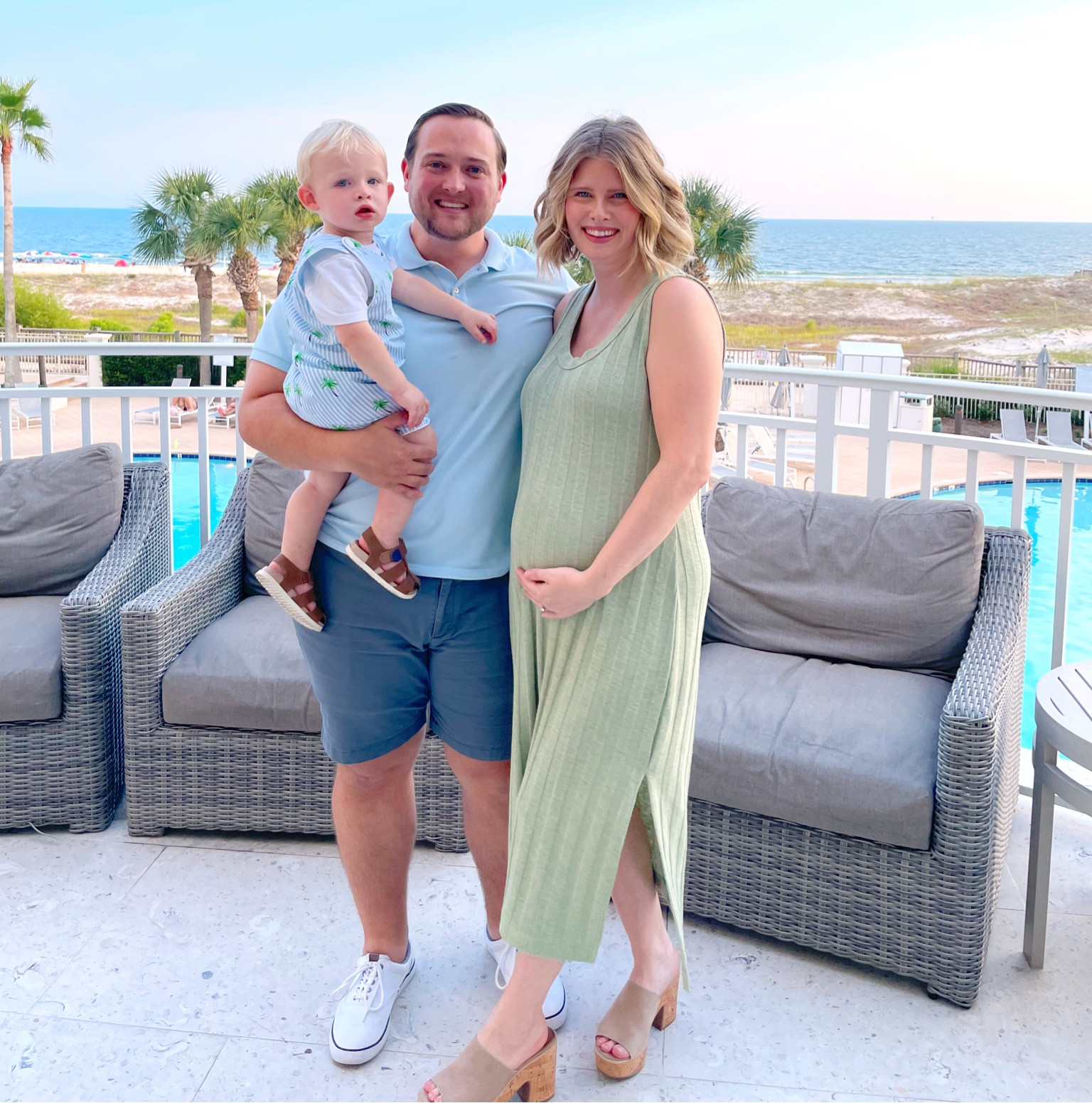 Celebrating 28 with my sweet fam at my fav place! I bought my shoes & dress earlier in the season but I included similar pieces!!

#LTKstyletip #LTKunder50 #LTKfamily