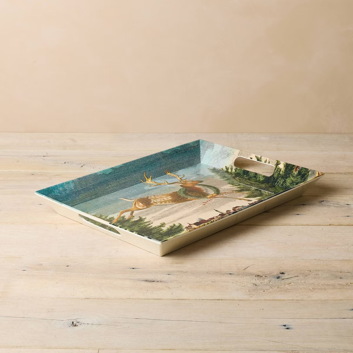 John Derian for Target XL Melamine Tray | Target