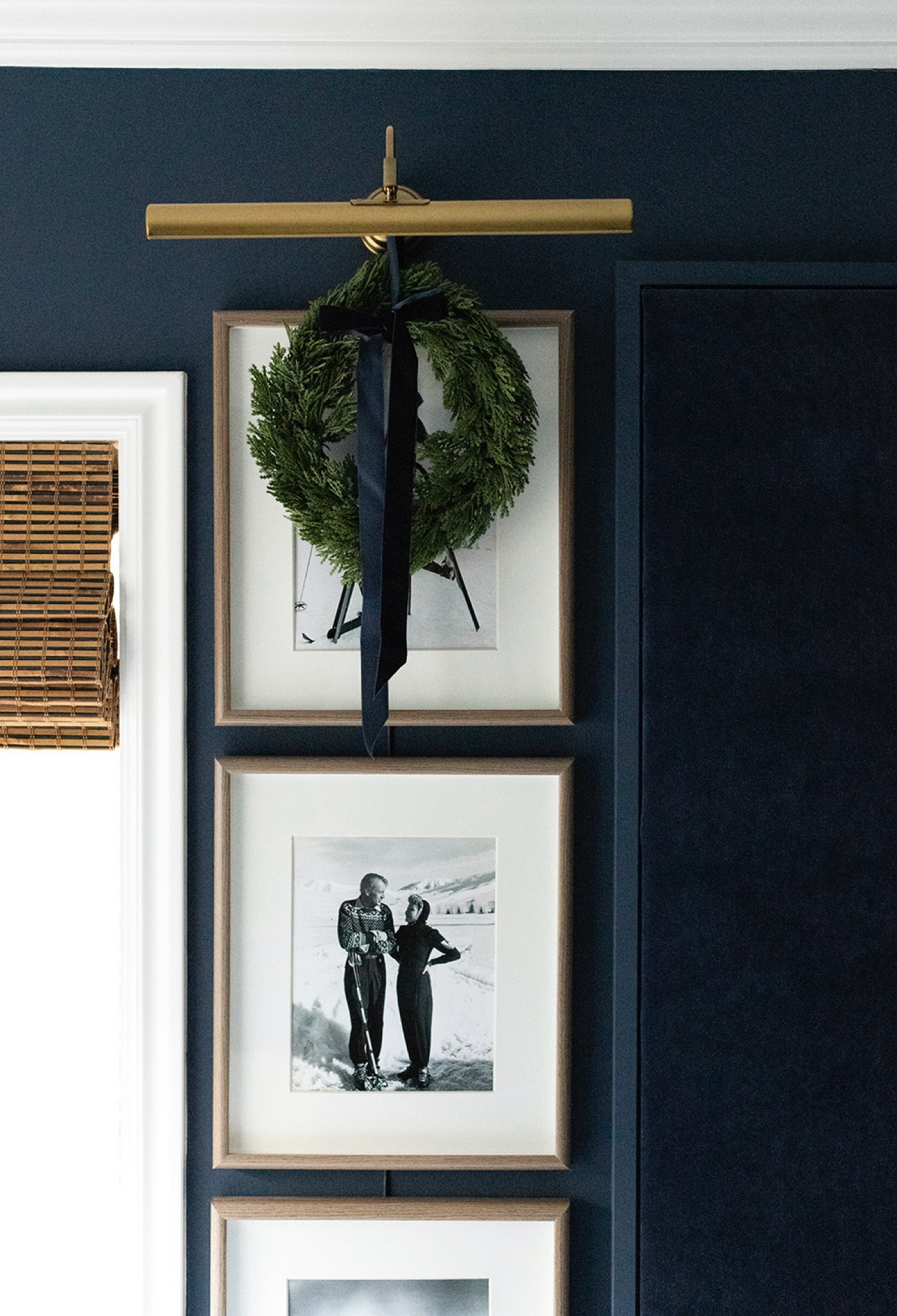 Vintage Ski Portraits 

#LTKHome #LTKSeasonal