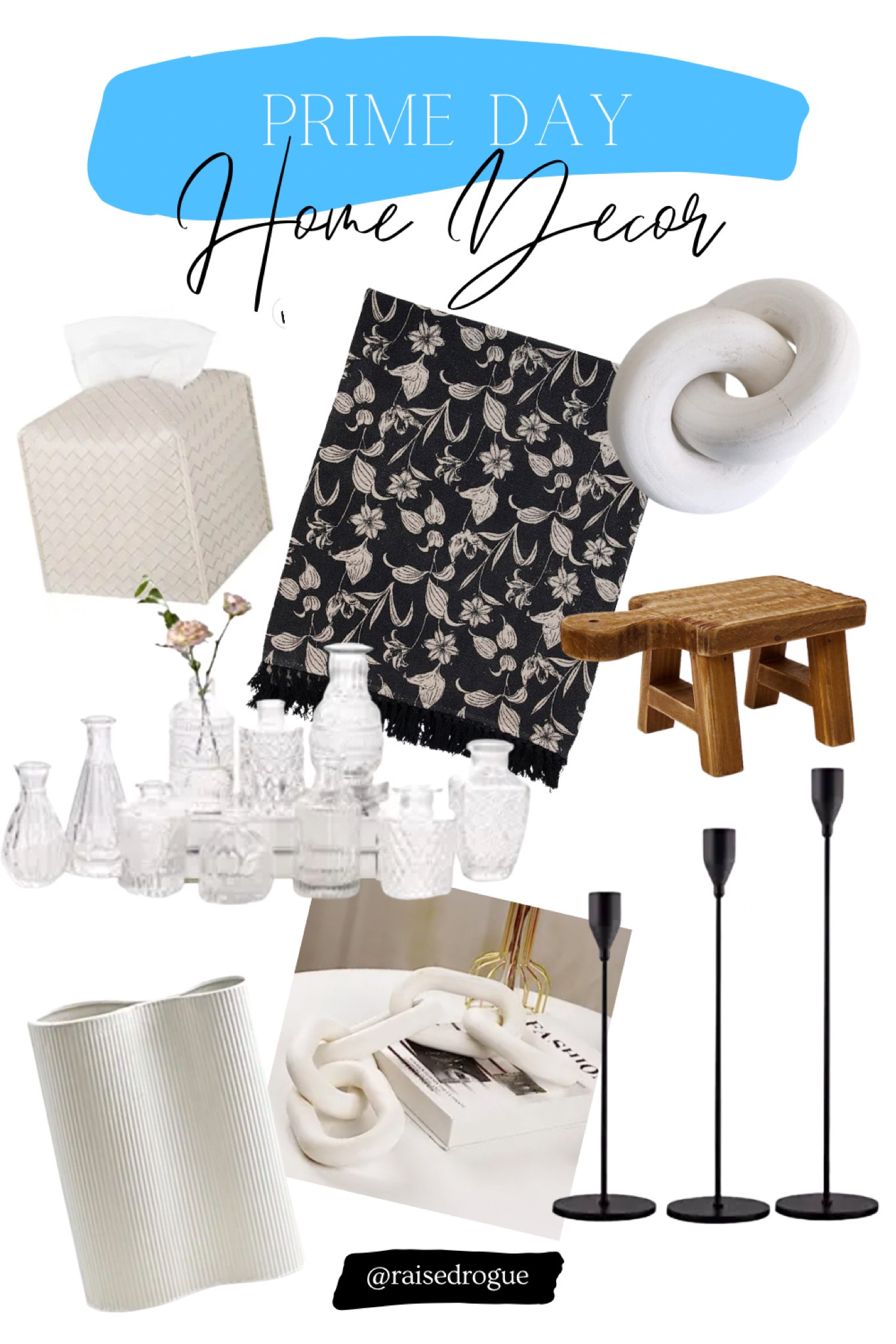 Amazon home decor from my living room and dining room included in the prime day sale! 

#LTKunder50 #LTKsalealert #LTKxPrimeDay