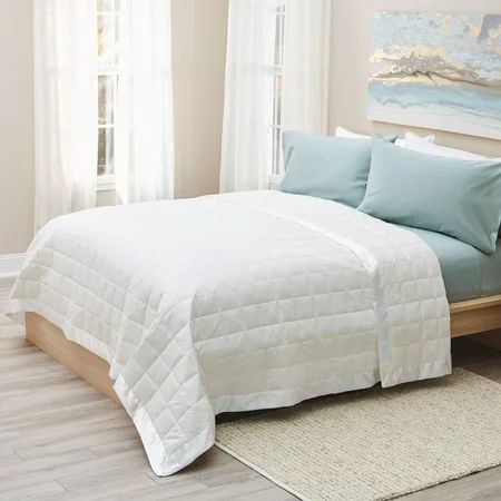 1221 Bedding Oversized Down Blanket | Walmart (US)