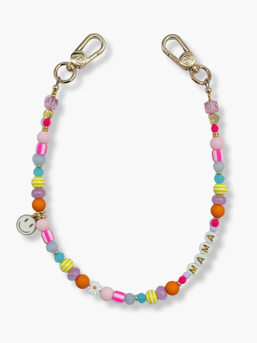 Mama Phone Wristlet | The Caep