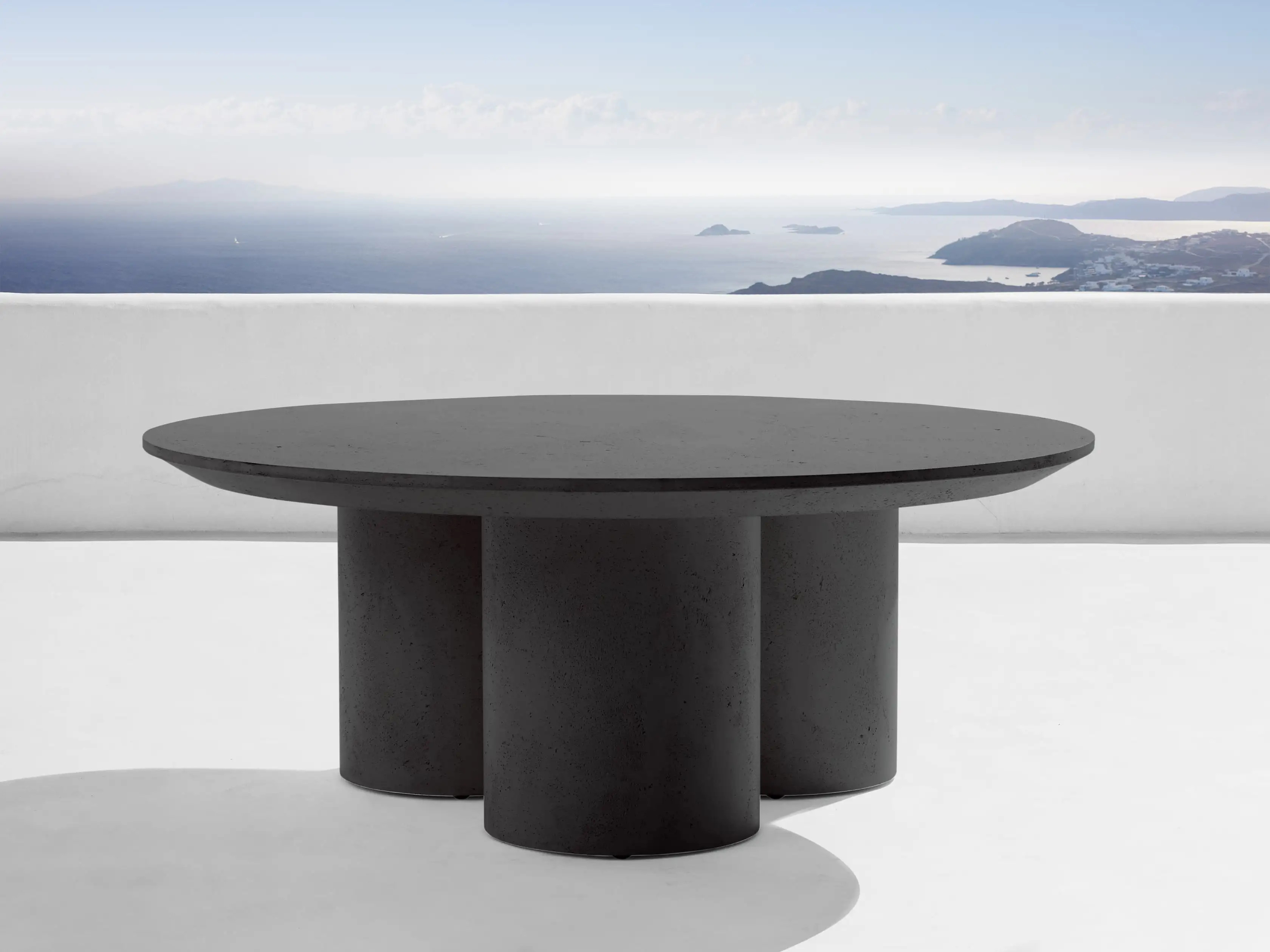 Cascade Outdoor Coffee Table | Arhaus