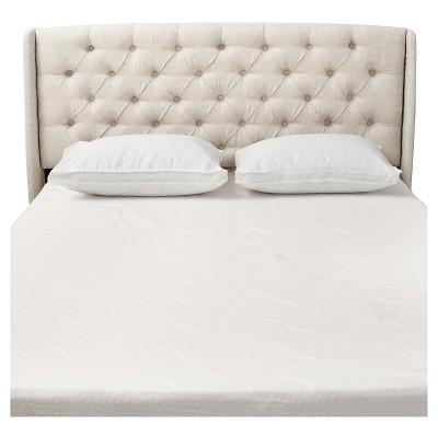 Perryman Tufted Headboard - Christopher Knight Home | Target