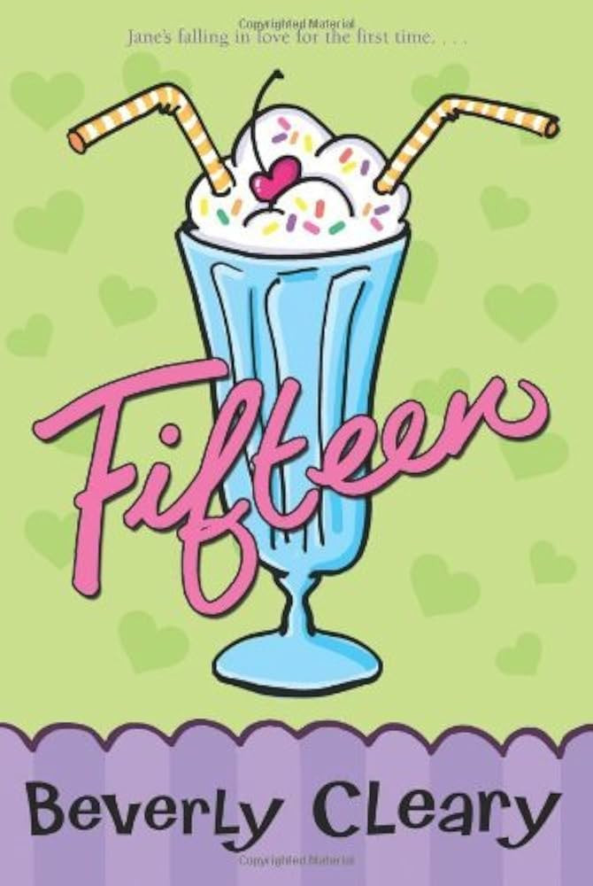 Fifteen (First Love Book 1) | Amazon (US)