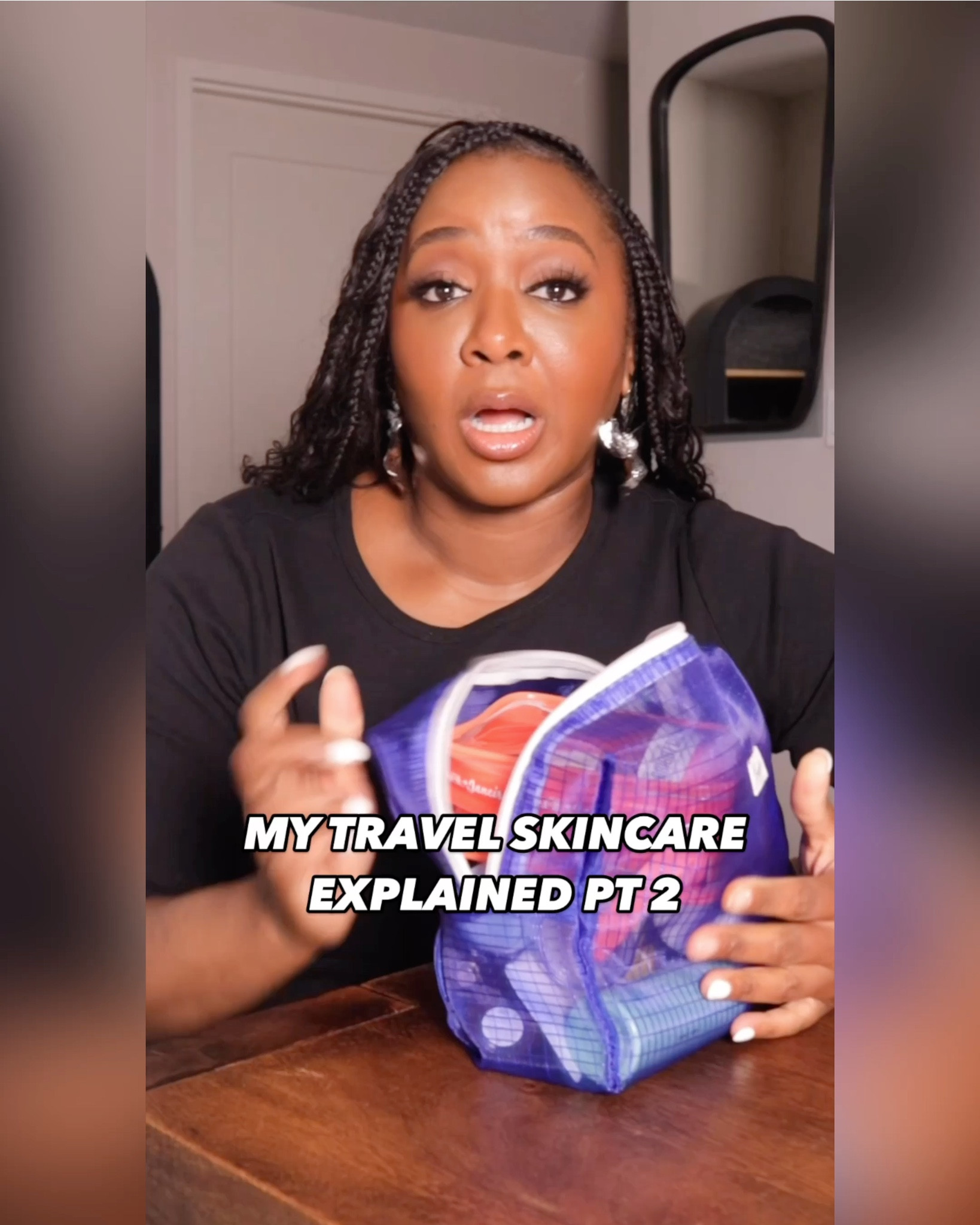 Travel body skincare explained! Scroll back for pt 1. 

#LTKSeasonal #LTKBeauty #LTKFindsUnder100