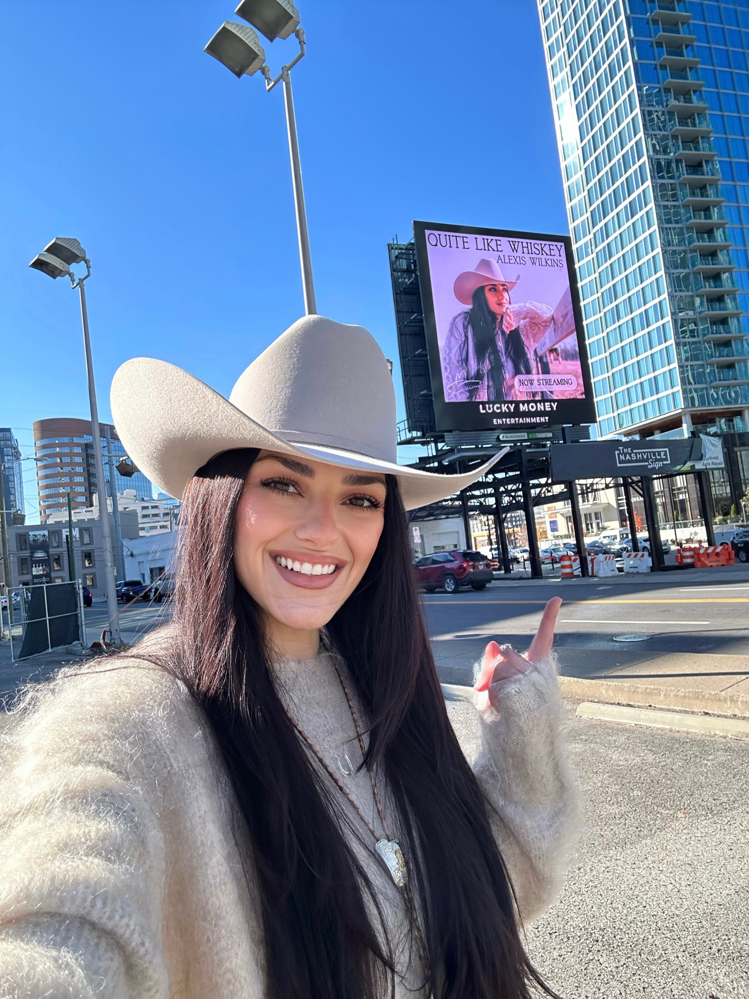 The perfect everyday Stetson Cowboy Hat! 

#LTKHoliday #LTKGiftGuide