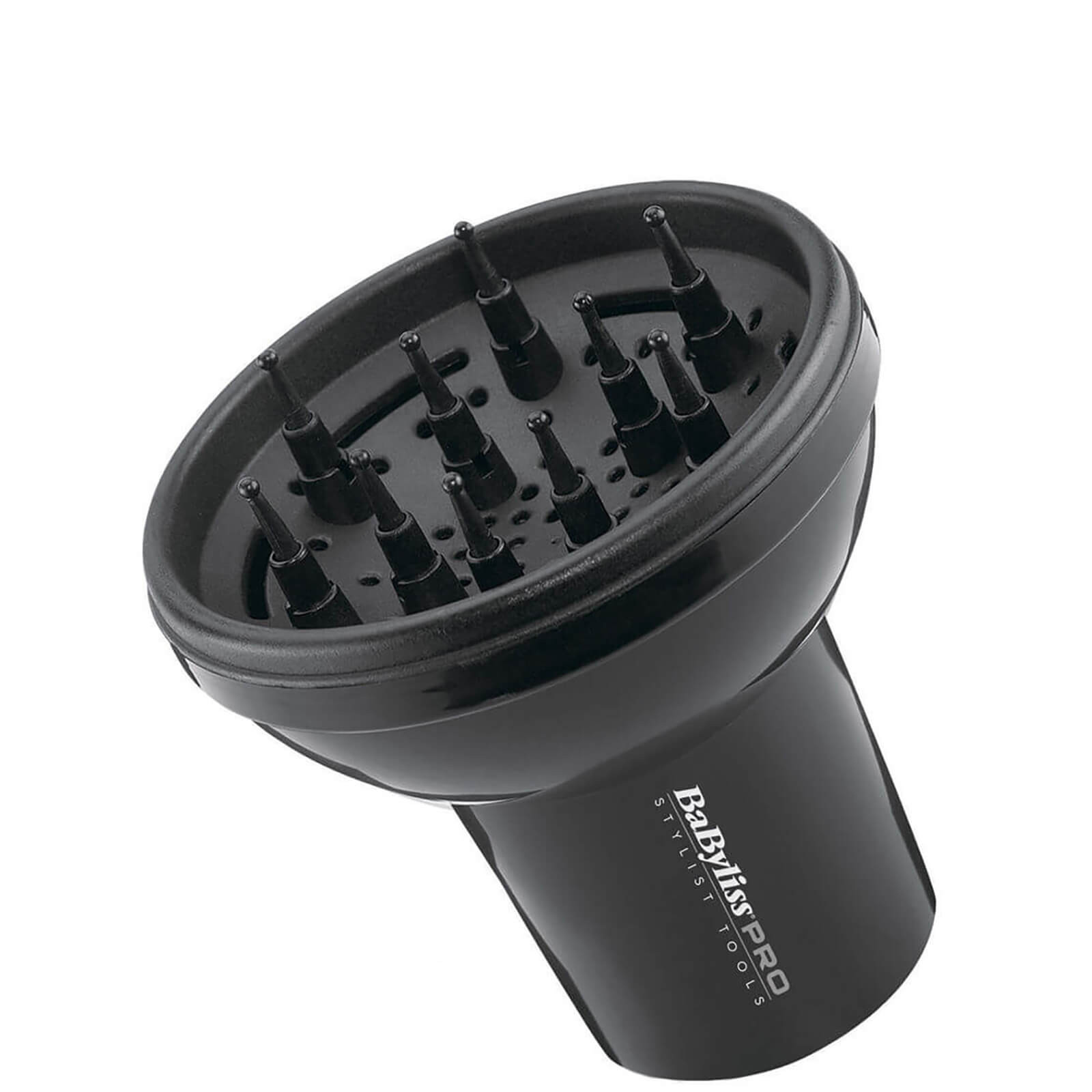 BaByliss PRO 3-in-1 Universal Diffuser | Look Fantastic (ROW)