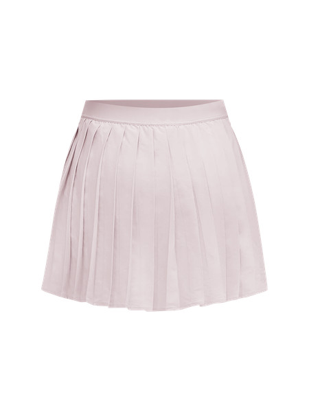 High-Rise Pleated Tennis Skirt | Lululemon (US)