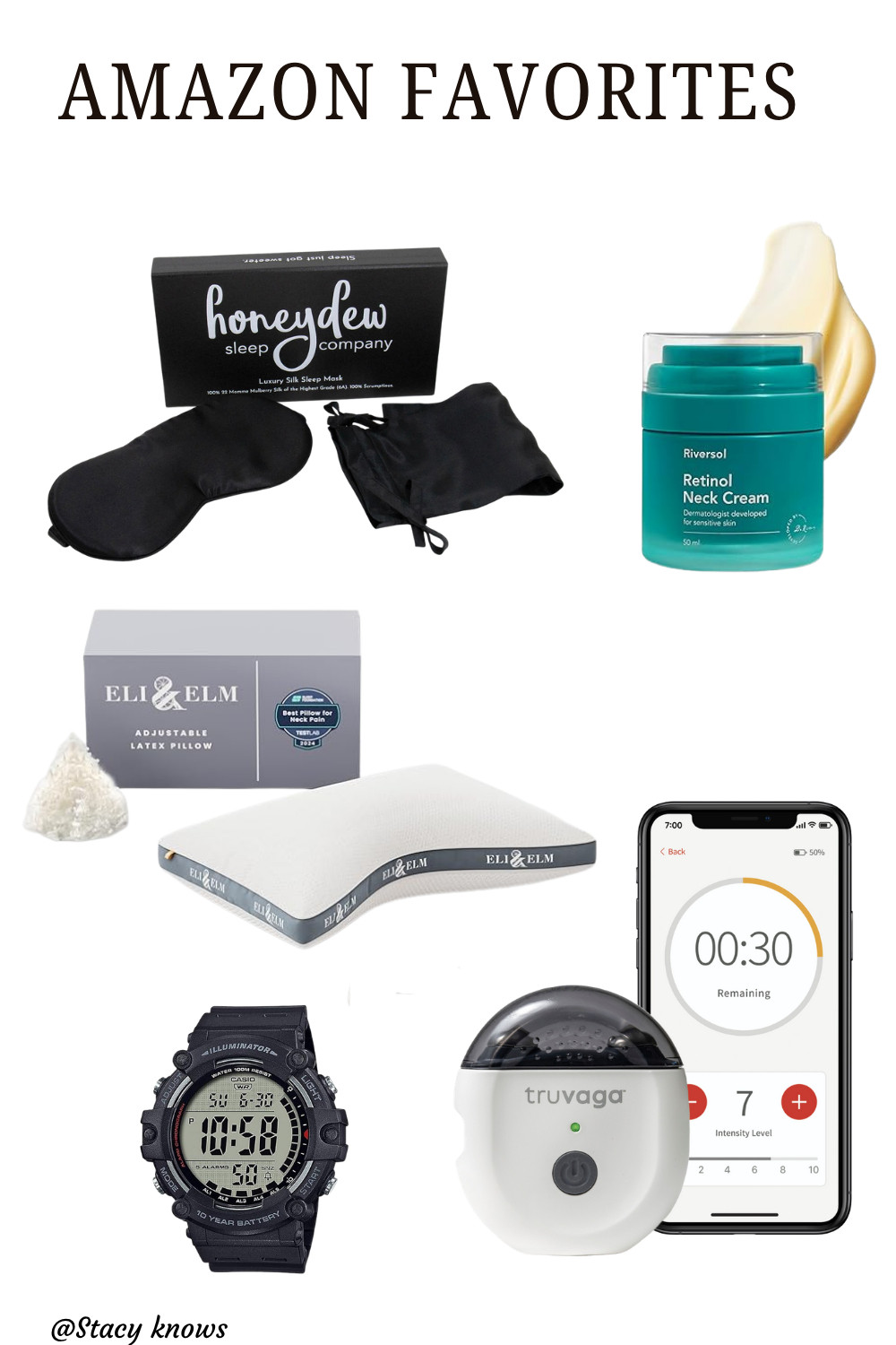 Elevate your bedtime routine with my Amazon sleepmaxxing essentials! From cooling silk pillowcases and blackout eye masks to calming linen sprays and wellness tech, these Amazon finds are total game-changers for deep, restorative rest. Optimize your sleep schedule and transform your bedroom into a luxury oasis tonight. 
#LTKhome #Sleepmaxxing #AmazonFinds #AmazonHome #NightRoutine #BedtimeEssentials #WellnessJourney #SelfCareRoutine #AmazonFavs 

 #LTKfitnessgoals #LTKselfcare #LTKHome