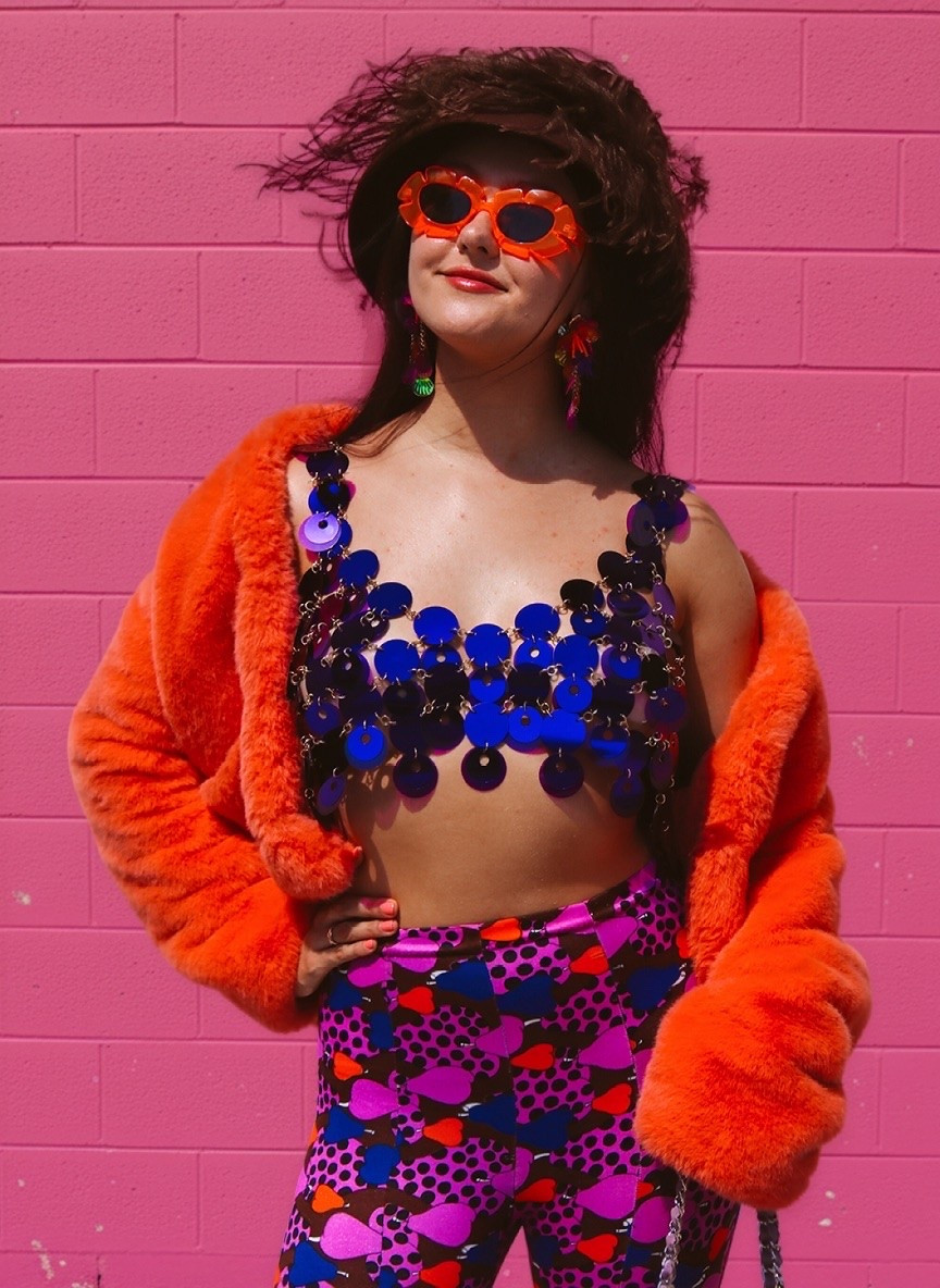 women’s spring outfit, spring ootd, maximalist outfit, maximalist fashion, colorful outfit ideas, bold spring style, statement outfit women, trendy spring looks 2026, vibrant ootd, layered spring outfit, mix and match prints, eclectic style outfit, fashion influencer looks, street style spring, bright color outfit women, chic spring outfit ideas, fashion forward ootd, aesthetic outfit inspo, playful fashion style, standout spring fashion, dopamine dressing outfit, stylish everyday looks, fashion content creator style, spring wardrobe inspo, outfit ideas for women, spring outfits 2026, colorful style, colorful outfit

#LTKgrwm #LTKootd #LTKSeasonal
