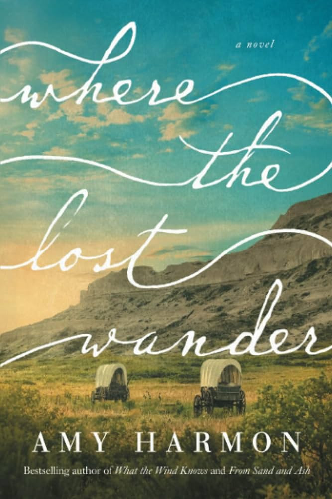 Where the Lost Wander: A Novel | Amazon (US)