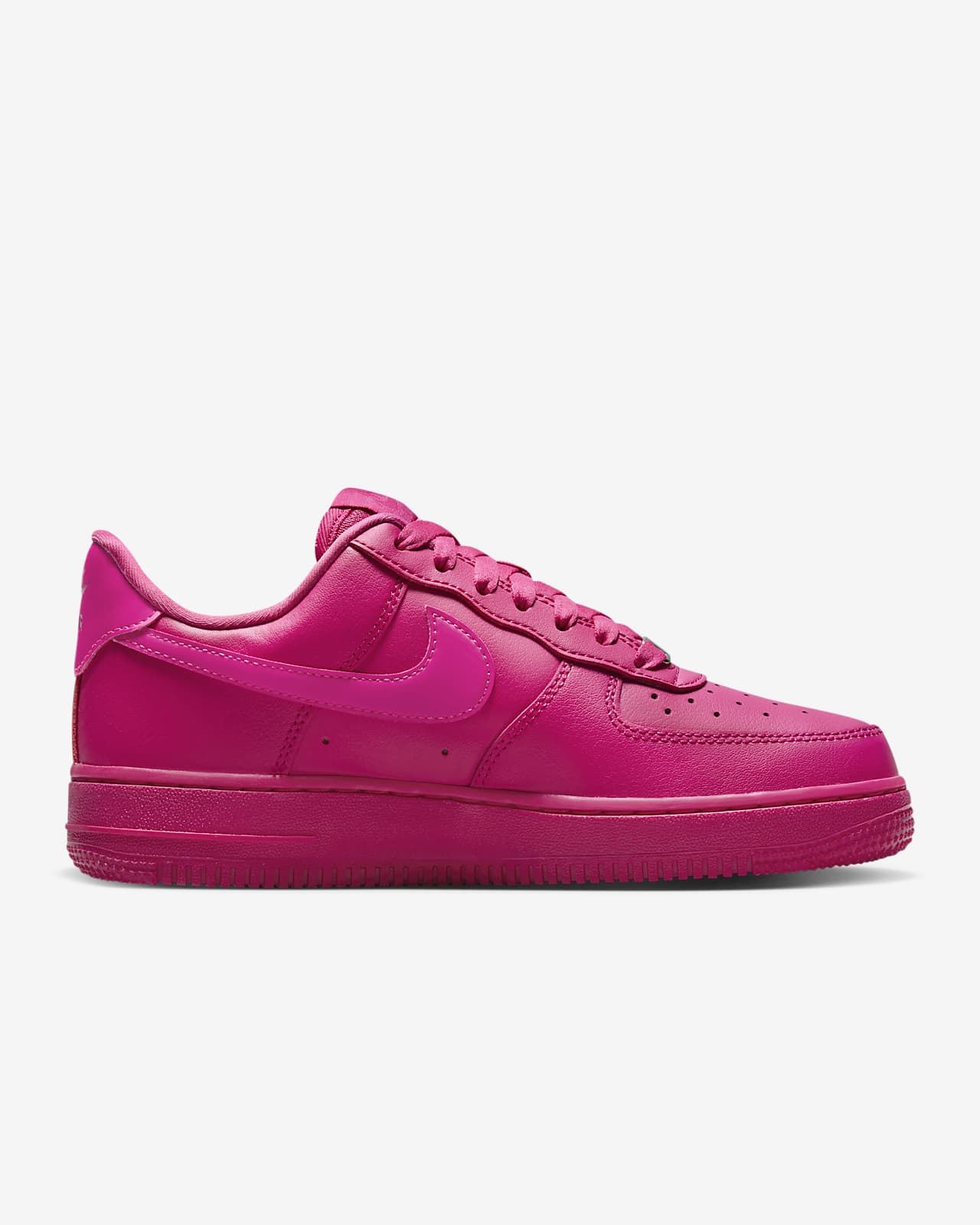 Nike Air Force 1 '07 Women's Shoes. Nike.com | Nike (US)