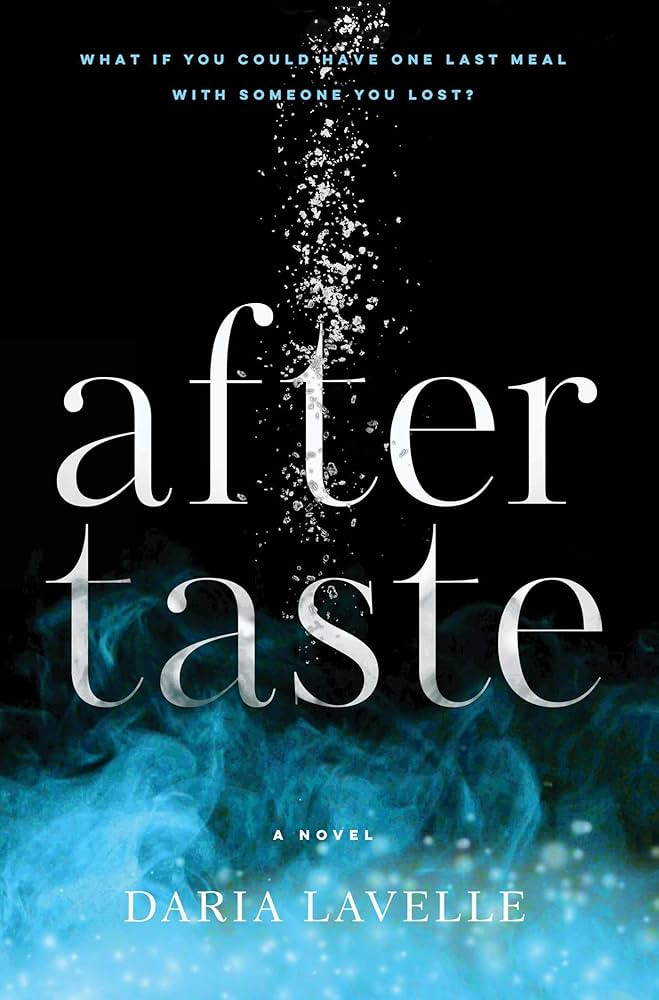 Aftertaste: A Novel | Amazon (US)