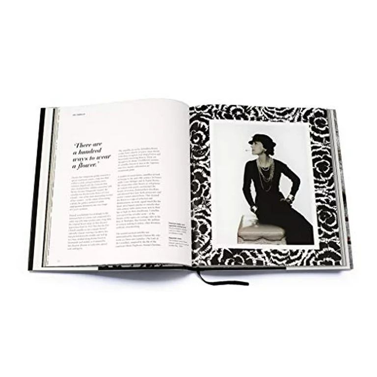 Chanel: Collections and Creations (Hardcover) | Walmart (US)
