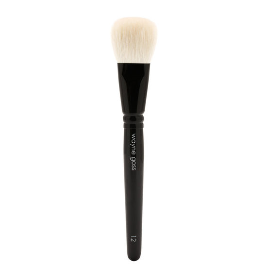Brush 12 Sculpting Brush | Beautylish