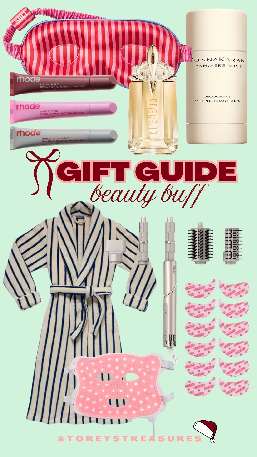 Holiday gift guide and beauty gifts!!! Some of my favorites!! 

#LTKHoliday #LTKBeauty #LTKGiftGuide