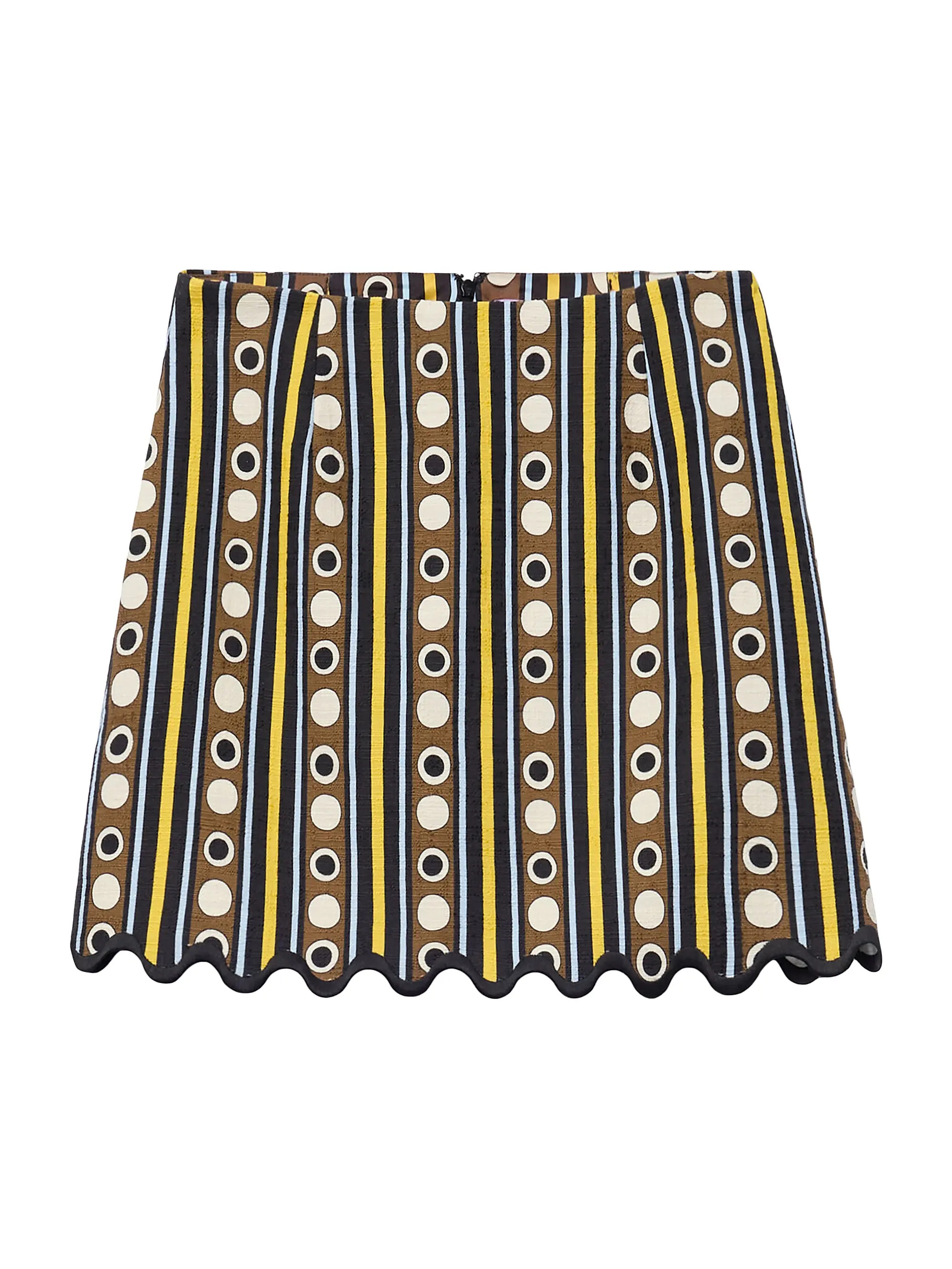 Baia Mini Skirt | Saks Fifth Avenue