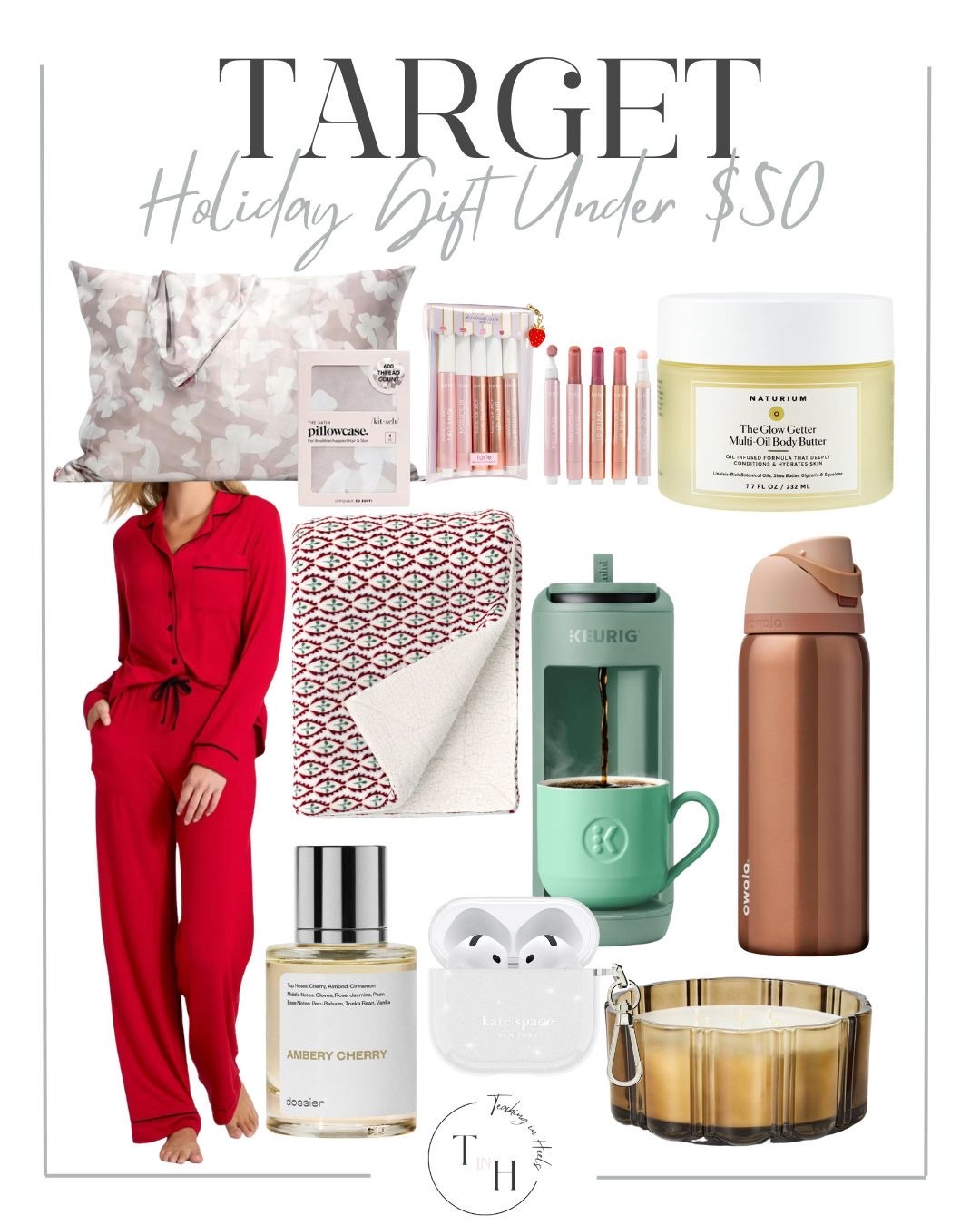 Gift guide  target gifts  gifts for her  target gifts under $50  last minute gift guide teacher  classroom style   teacher outfit  teacher style  teacher work style workwear  business casual  business office outfit  teacher ootd  teacherfit  ootd trendteacher  teacher outfits  teacher ootd  teacher outfit ideas  holiday outfit  Christmas outfit  teacher holiday outfit  teacher Christmas outfit 


#LTKSeasonal #LTKHoliday #LTKGiftGuide