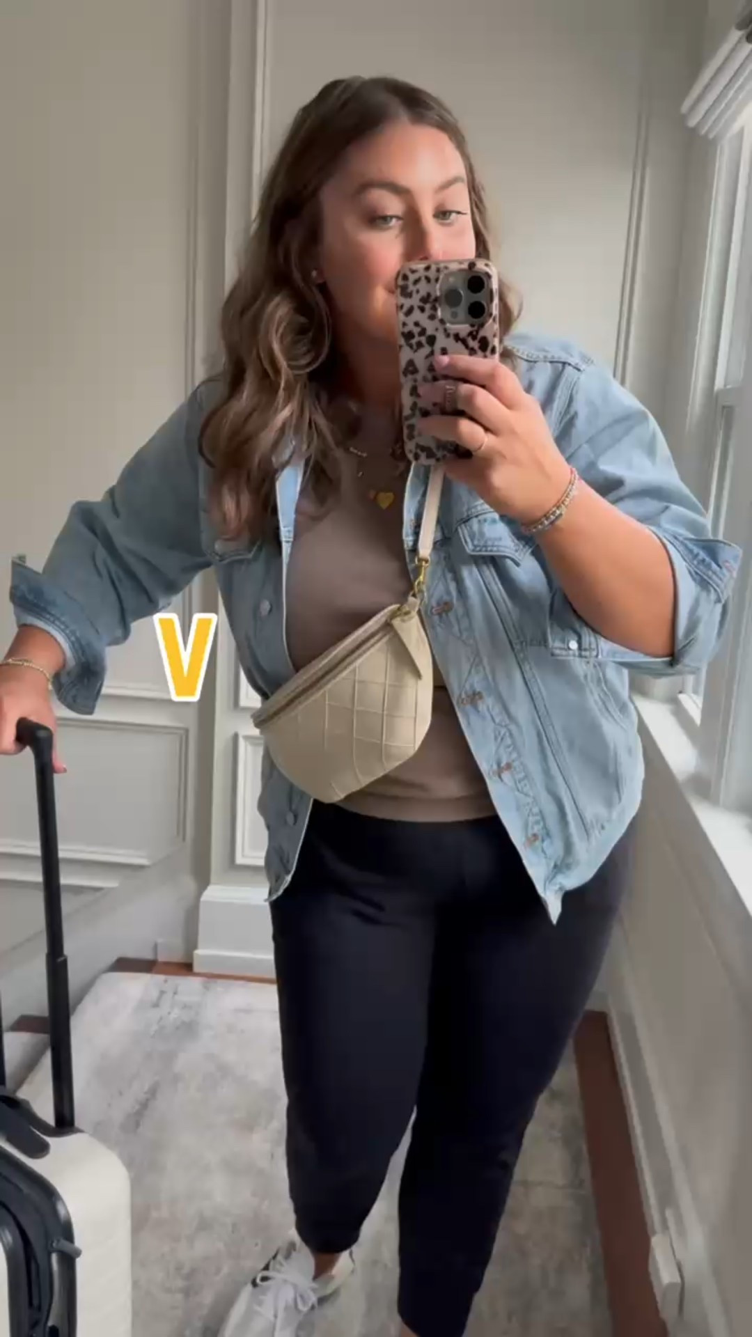 Sharing all of my curvy Vegas outfits on the blog! See more details at CaralynMirand.com

#LTKTravel #LTKMidsize #LTKStyleTip