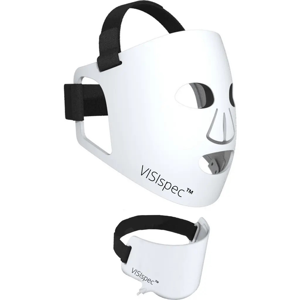 SOLARIS LABORATORIES NY VISIspec LED Face & Neck Masks at Nordstrom | Nordstrom